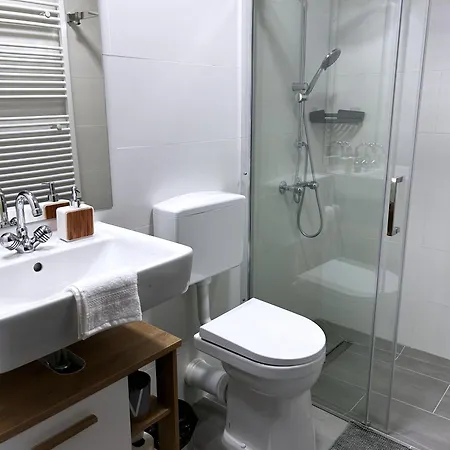Apartman Downtown *