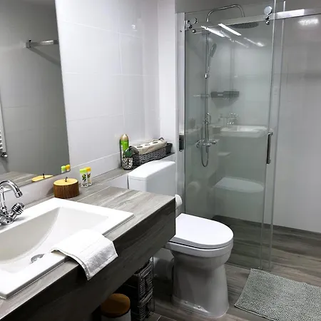 Apartman Downtown Pécs