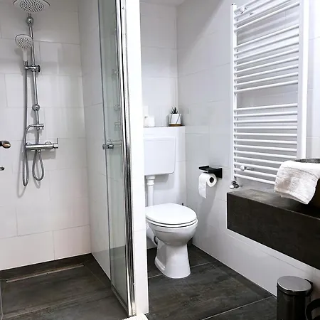 Downtown Apartman