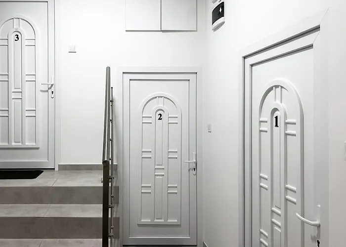 Appartement Downtown