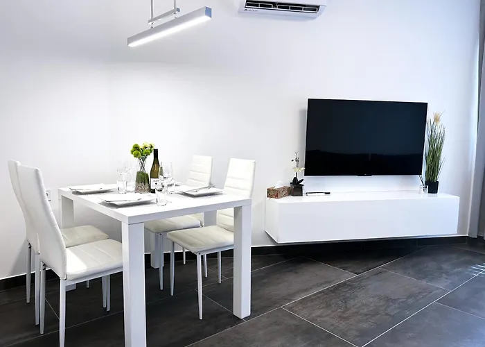 Downtown Appartement *
