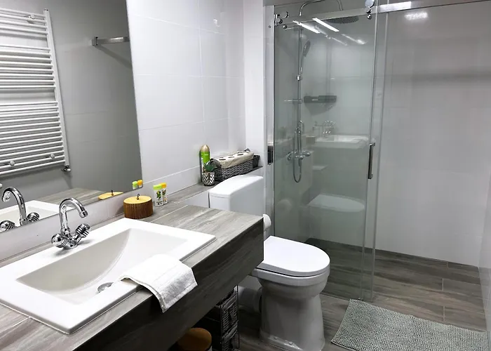 Appartement Downtown Pécs