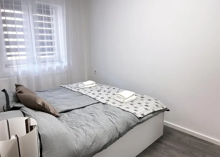 Appartement Downtown