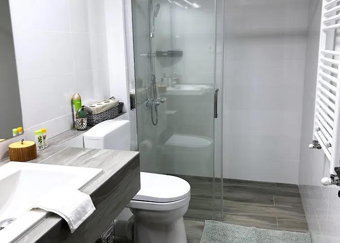 Appartement Downtown Pécs