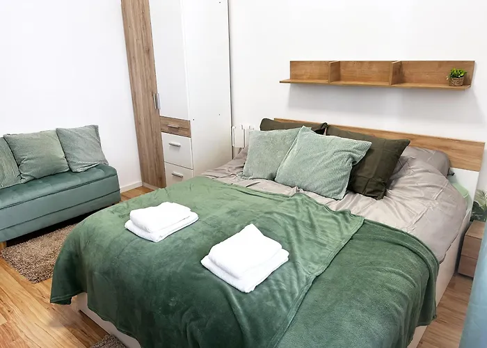 Downtown Appartement