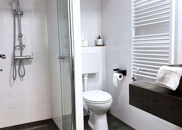 Downtown Appartement